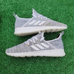Adidas CloudFoam Pure - Women's Running Shoes - SIZE 8